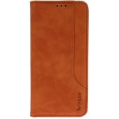 Prime Case Xiaomi 17 Pro Brown