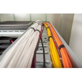 Telekomunikacijų kabelis, instaliacinis, U/ UTP kat.5e 4x2xAWG24/