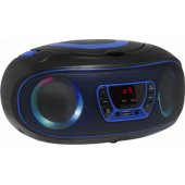 TCL-212BT Blue