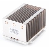 CPU Cooler Kit for 2nd CPU of RX25