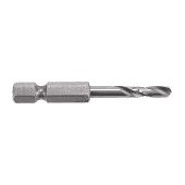 Wolfcraft HSS šešiakampis grąžtas 4.0 mmmm (WF7258000)