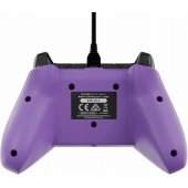Kinetic White/ Purple