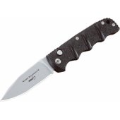 Boker Nóż Boker Plus AKS 74 Automatik S30V uniwersalny