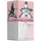 Halloween Magic tualetinis vanduo 100 ml