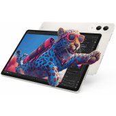 Yoga Tab 11.1" 12GB 256GB Seashell + Stylus ZAG60208SE