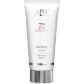 Apis Rosacea-Stop Soothing Mask maska łagodząca o właściwościach przec