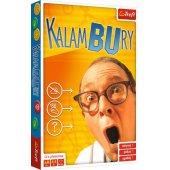 Trefl Gra planszowa Kalambury