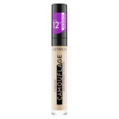 Catrice Camouflage Liquid concealer 036 Hazelnut Beig