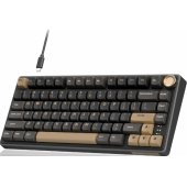 R75 Pro Phantom Cream Switch (EN)