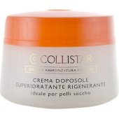 Collistar itin drėkinamasis regeneruojamasis kremas po deginimosi saulėje - after sun c