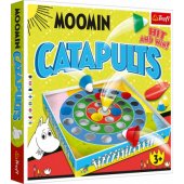 _6832828 TREFL MOOMIN Catapults Moomins