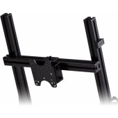 NLR-E018 GTElite Direct Mount Overhead Monitor Black