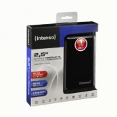 2.5 Memory Case USB3.0 1TB black 6021560