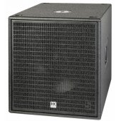 Linear 5 MK II 115 Sub A Black