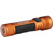 Seeker 4 Pro Orange