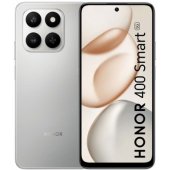 400 Smart 5G 4/ 128GB Meteor Silver