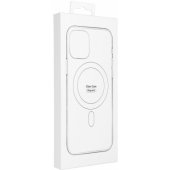 Clear Mag Cover (STR) iPhone 17 Pro/ 18 Pro Transparent