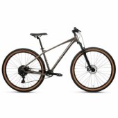Rower Batch MB.1 XXS 26" warm charcoal
