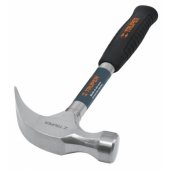 SJ-16 Ball-peen hammer Black, Orange, Steel