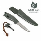 FireKnife Sagegreen