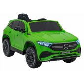 Mercedes Benz EQA 250 Green