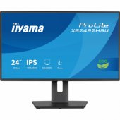 ProLite XB2492HSU-B1 24" IPS 16:9
