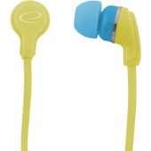 EH147Y neoninis geltonas