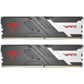 Viper Venom Black 16 GB DDR5 6400 MHz UDIMM VV516G64C32AK