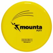 Putt Yellow