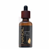 Nanoil Argan oil for hair and body 50ml