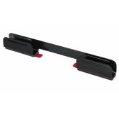 Neon Rope Light 2 Clips Black 5pcs