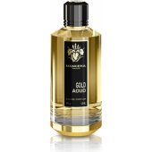 _6919914 „Mancera Gold Aoud“ unisex parfumuotasis vanduo, 120 ml
