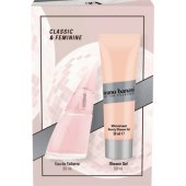 Sieviešu komplekts Edt 30ml + Dušas želeja 50ml