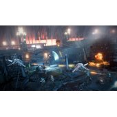 Killzone Shadow Fall, skirtas PS4