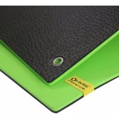 MFK03 Premium Green/ Black