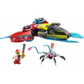 71489 Cooper®s Gaming Controller Jet