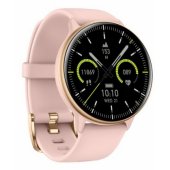 GTR Active HR+ Gold/ Pink
