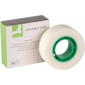Invisible Tape 19mm 33m Clear