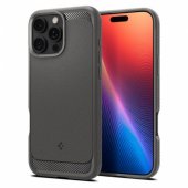 Rugged Armor iPhone 16 Pro Max grey ACS07987