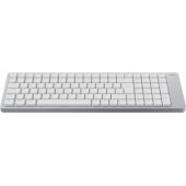 _8364522 Lofree Flow 2 100 klaviatūra, universali, USB + RF belaidis ryšys + mėlyna