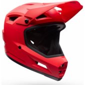 SANCTION 2 M 55-57cm Red