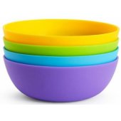 Modern Multi Bowls 6m+ 4pcs 05176002