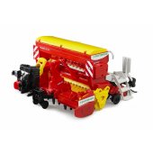 Pöttinger Vitasem 302ADD harrow-mounted see