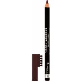 Professional Eyebrow Pencil 001 Dark Brown 1,4g