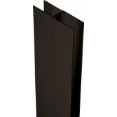 Deante Deante Deante widening profile with mounting element height.