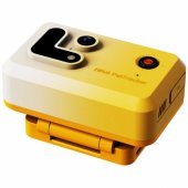 Tracker GPS for dog or cat yellow WH287307Y