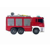 Games G2594 Fire Engine