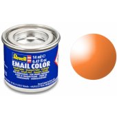 Revell Краска для моделирования "Clear Orange" 14ml - 32730