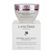 Hydra Zen Neurocalm raminamasis atkuriamasis naktinis kremas 50ml