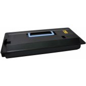 TK-710 tonerio rinkinys juodas